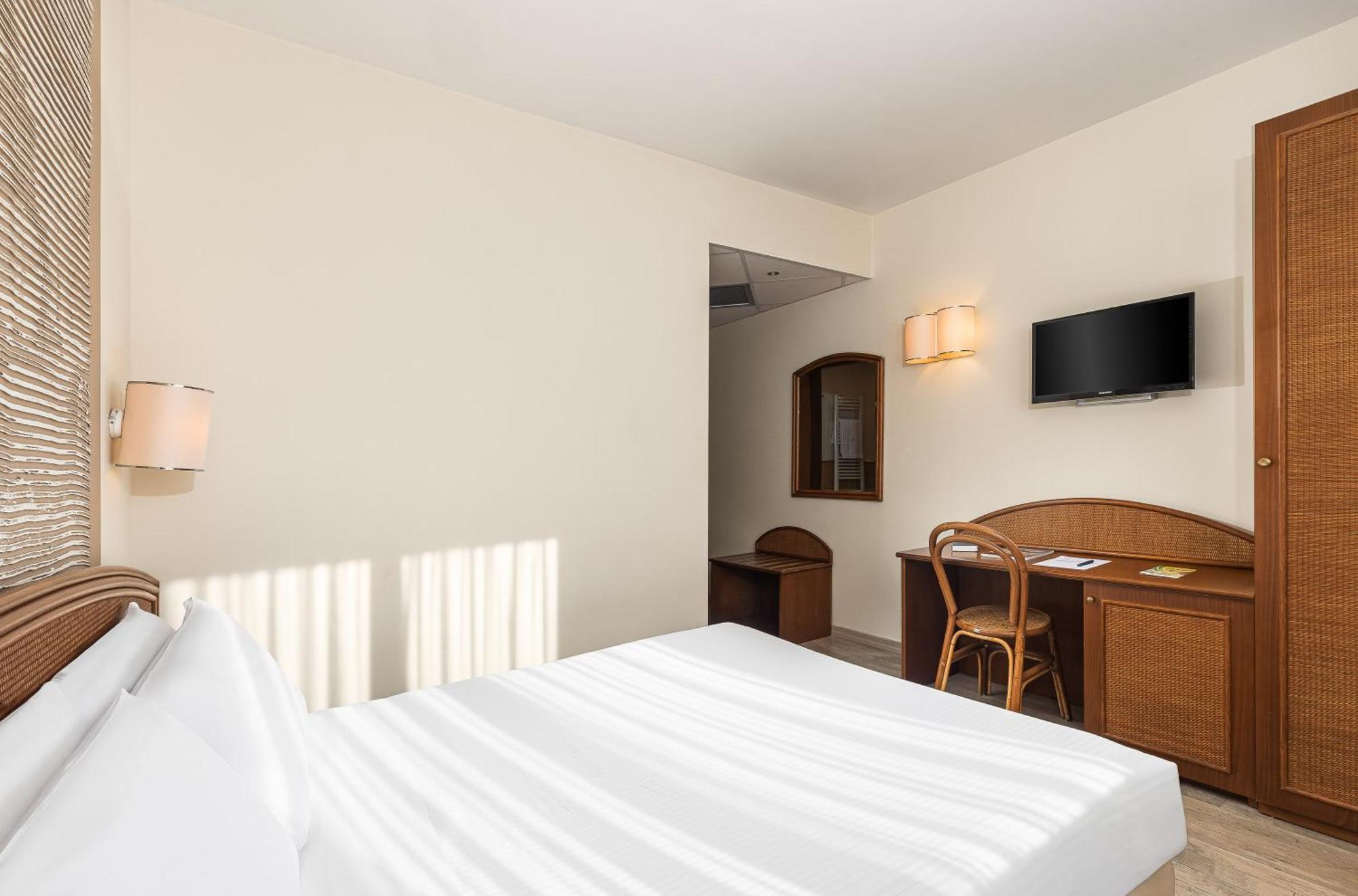Welcome Hotel Legnano Habitación foto