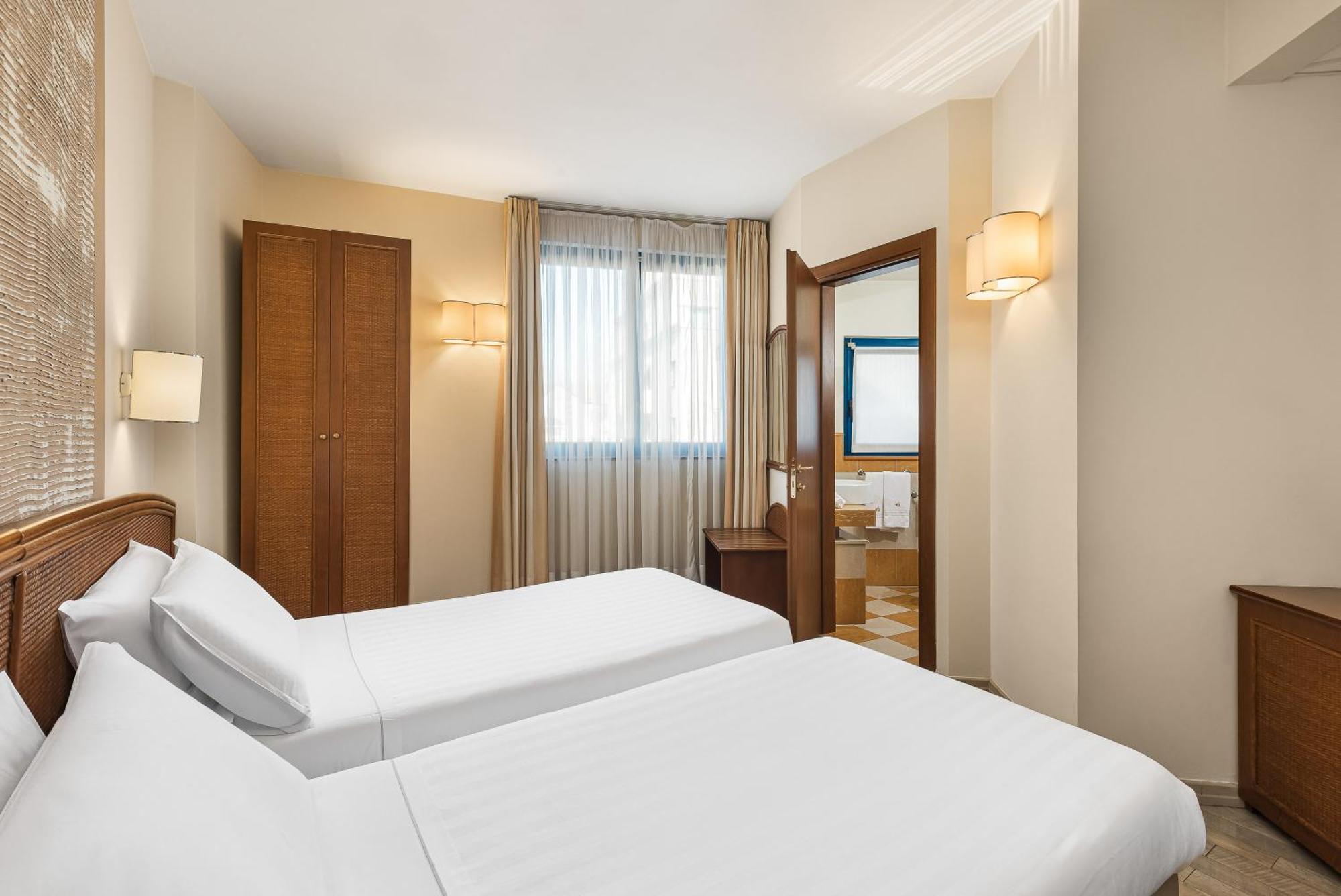 Welcome Hotel Legnano Habitación foto