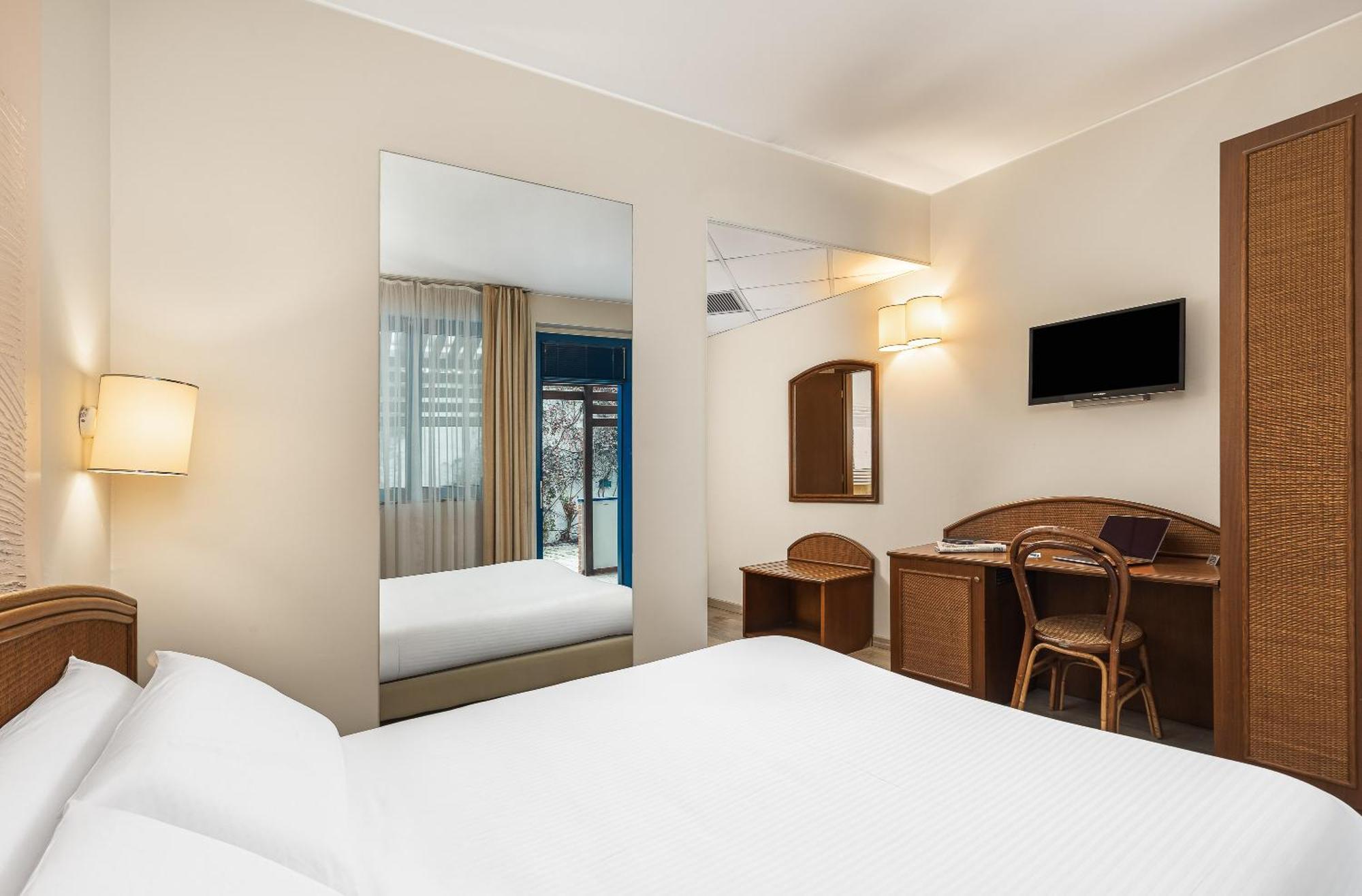 Welcome Hotel Legnano Habitación foto