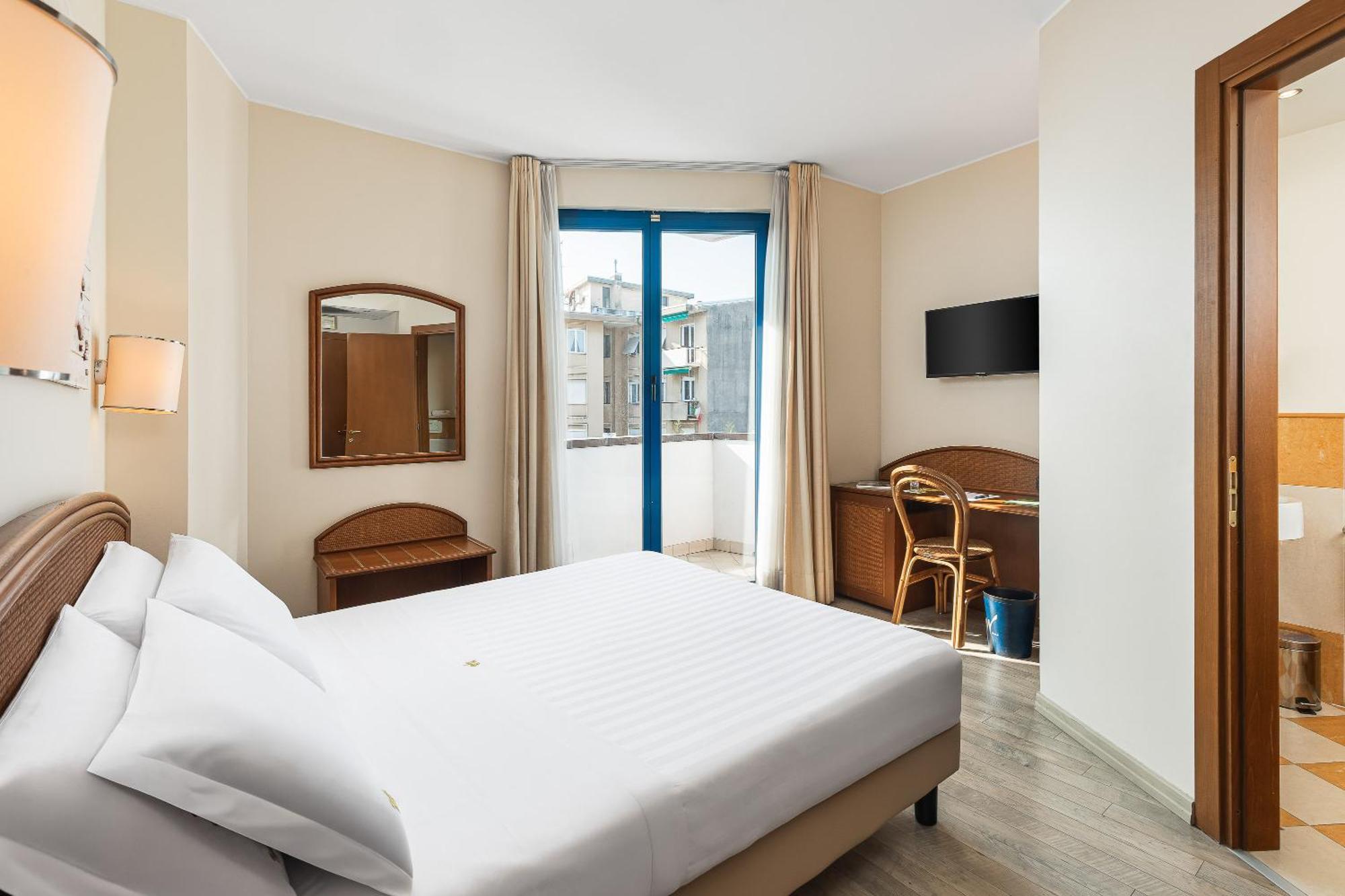 Welcome Hotel Legnano Habitación foto