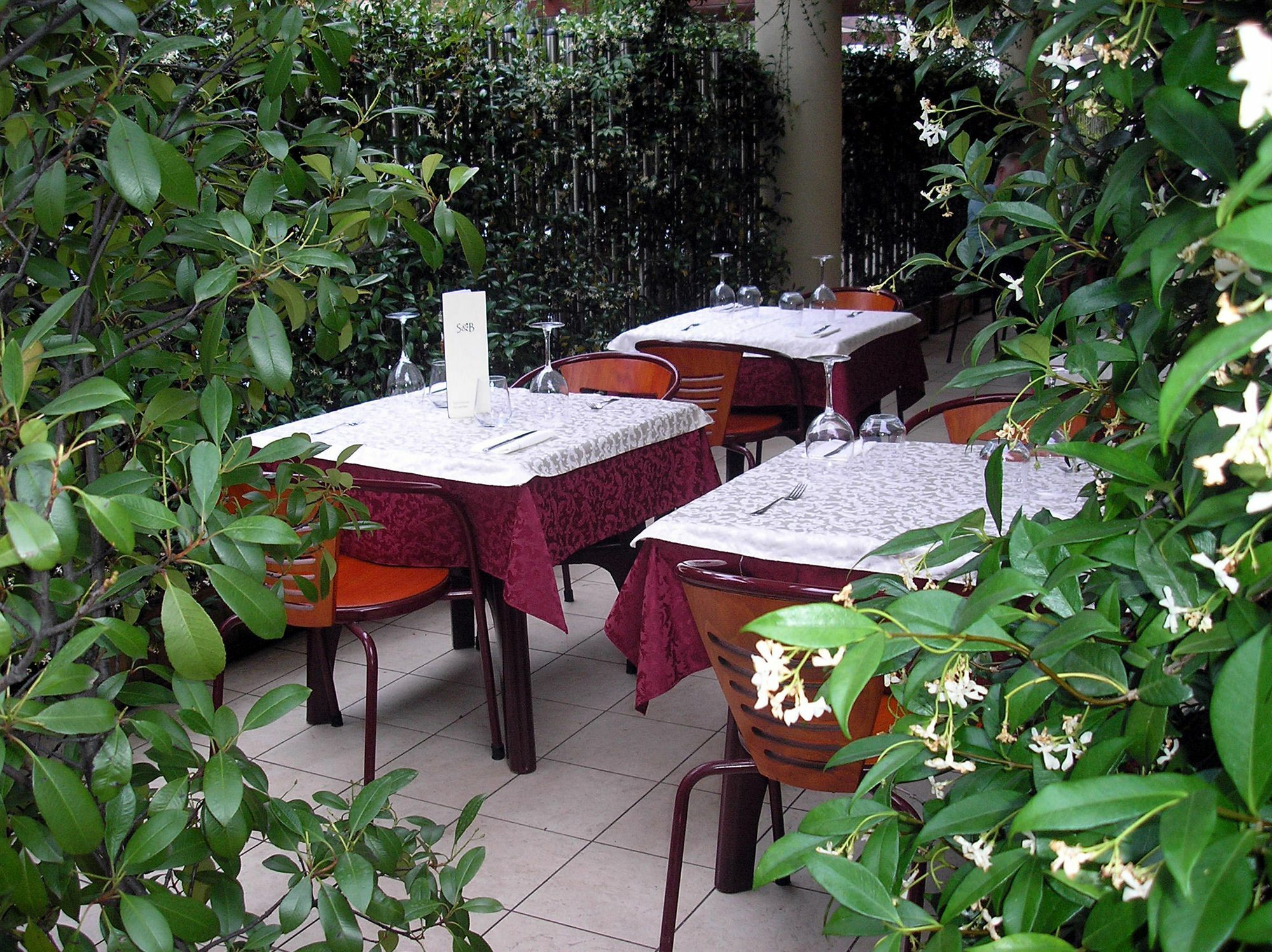 Welcome Hotel Legnano Exterior foto